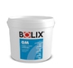 BOLIX OM - akrylátový impregnačný náter 5kg (akrylátová impregnácia) vytvára pololesklý vzhľad
